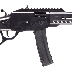 POF USA TOMBSTONE SBR 9MM 12.5" BLK