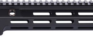 GEISSELE 10.5" SUPER MOD RAIL - MK16 M-LOK BLACK