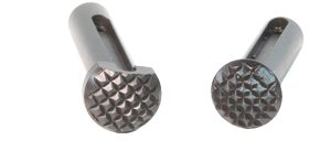 GEISSELE ULTRA DUTY CHECKERED - TAKEDOWN PIN SET
