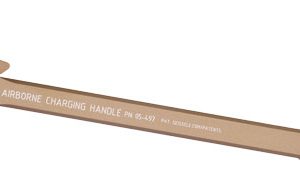 GEISSELE AIRBORN CHARGING - HANDLE 5.56 DDC