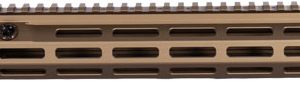 GEISSELE 13.5" SUPER MOD RAIL - MK16 M-LOK DDC