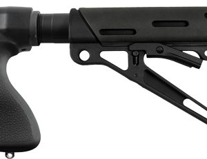HOGUE SHOTGUN BUTTSTOCK - ADAPTER W/ BUTTSTOCK REM 870