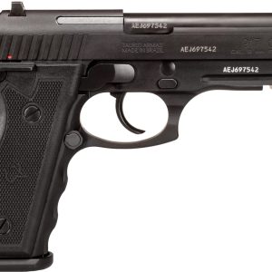 TAU 917C 9MM PST 18RD BLK