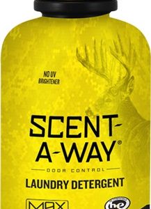 HS CLOTHING WASH SCENT-A-WAY - 18FL OZ