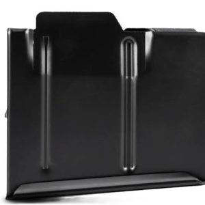 MDT MAG METAL SA 308 5RD - WITH BINDER PLATE BLACK