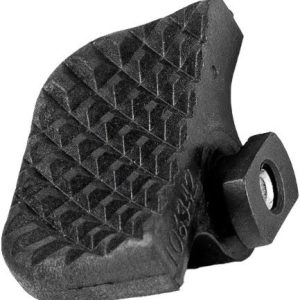 MDT M-LOK ADJUSTABLE THUMB - REST BLACK