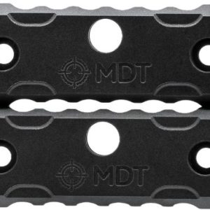 MDT FOREND WEIGHT GEN 2 2-PACK - QD M LOK BLACK