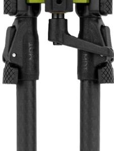 MDT BIPOD GRND POD M-LOK - BLACK