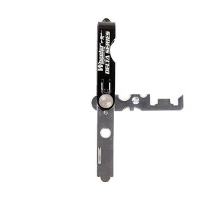 WHE AR CARBON MULTI SCRAPER