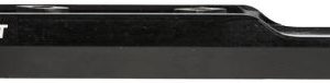 MDT REAR ELITE BAG RIDER FLAT - BLACK