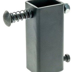 CALDWELL AR500 T-POST PLATE - HANGER