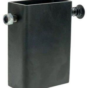 CALDWELL AR500 2X4 PLATE - HANGER