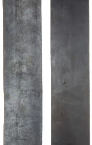 CALDWELL AR500 STRAP PLATE - HANGER SET