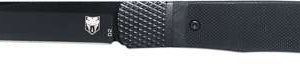 COBRATEC TRAPPER HIDDEN RELEASE G10 BLACKOUT