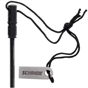 SRA FIRE STARTER