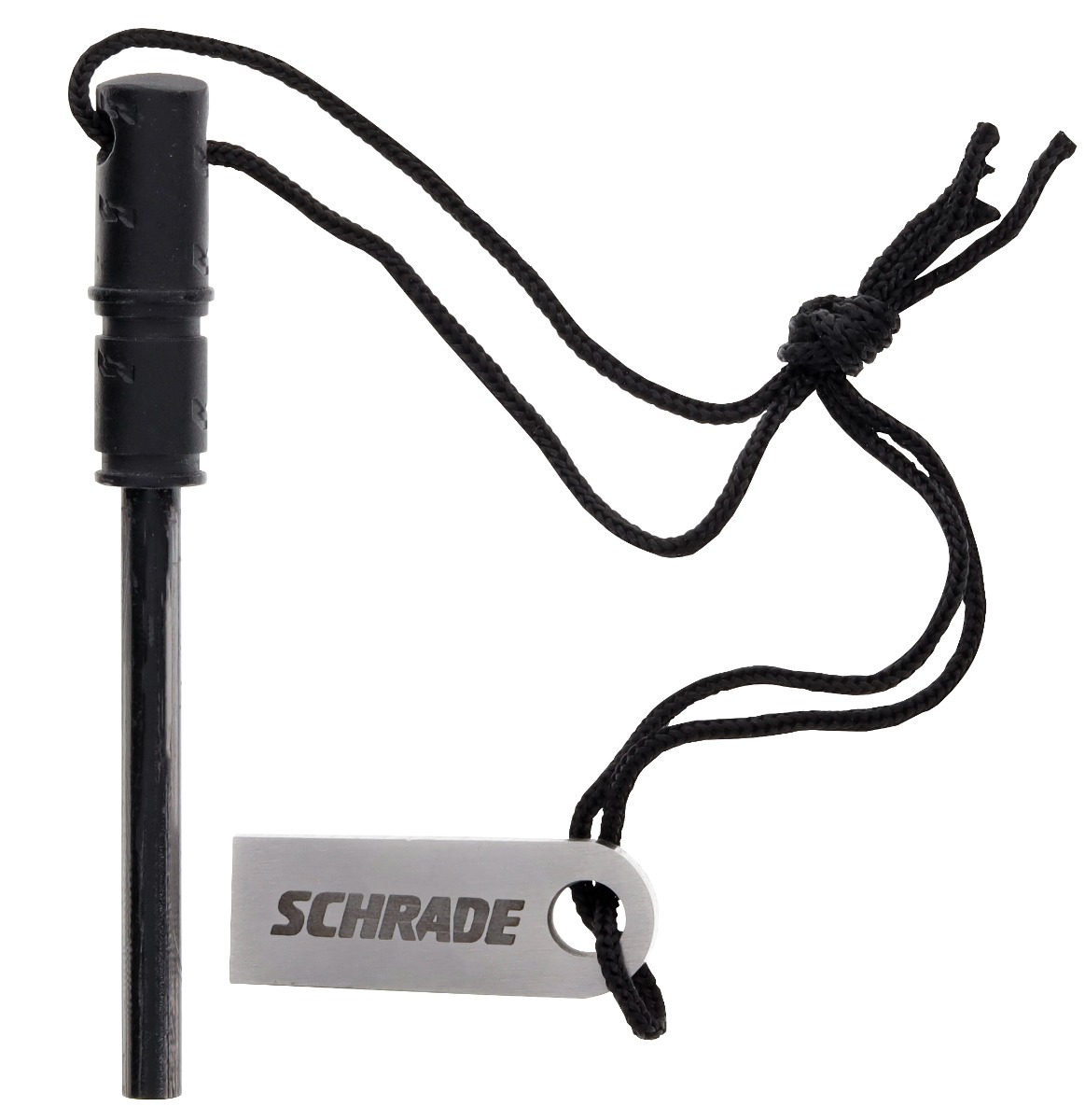SRA FIRE STARTER