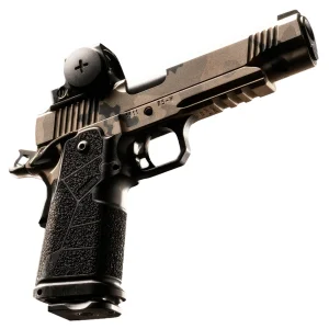 KIMBER DS WARRIOR DESERT CAMO 9MM PISTOL 5" MULTICAM BLK, VORTEX VENOM, 1-17RD,1-20RD 1 OF 100