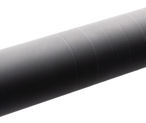 CMMG ZEROED 556 5.56X45 - CALIBER SUPPRESSOR BLACK 6.5"