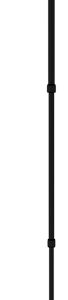 BOG DEADSHOT MONOPOD 25"-64" - HEIGHT RANGE ALUMINUM LEG