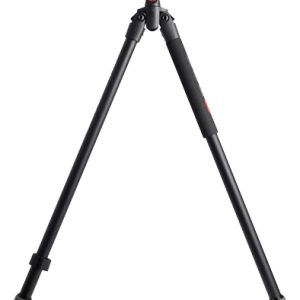 BOG DEADSHOT BIPOD  25"-64" - HEIGHT RANGE ALUMINUM LEGS