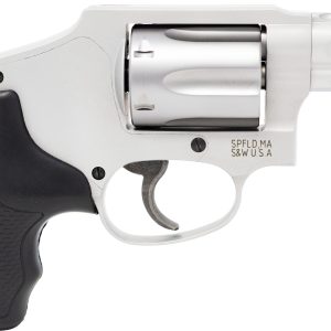 S&W 632 32H&R DAO1.8S 6R FS DE