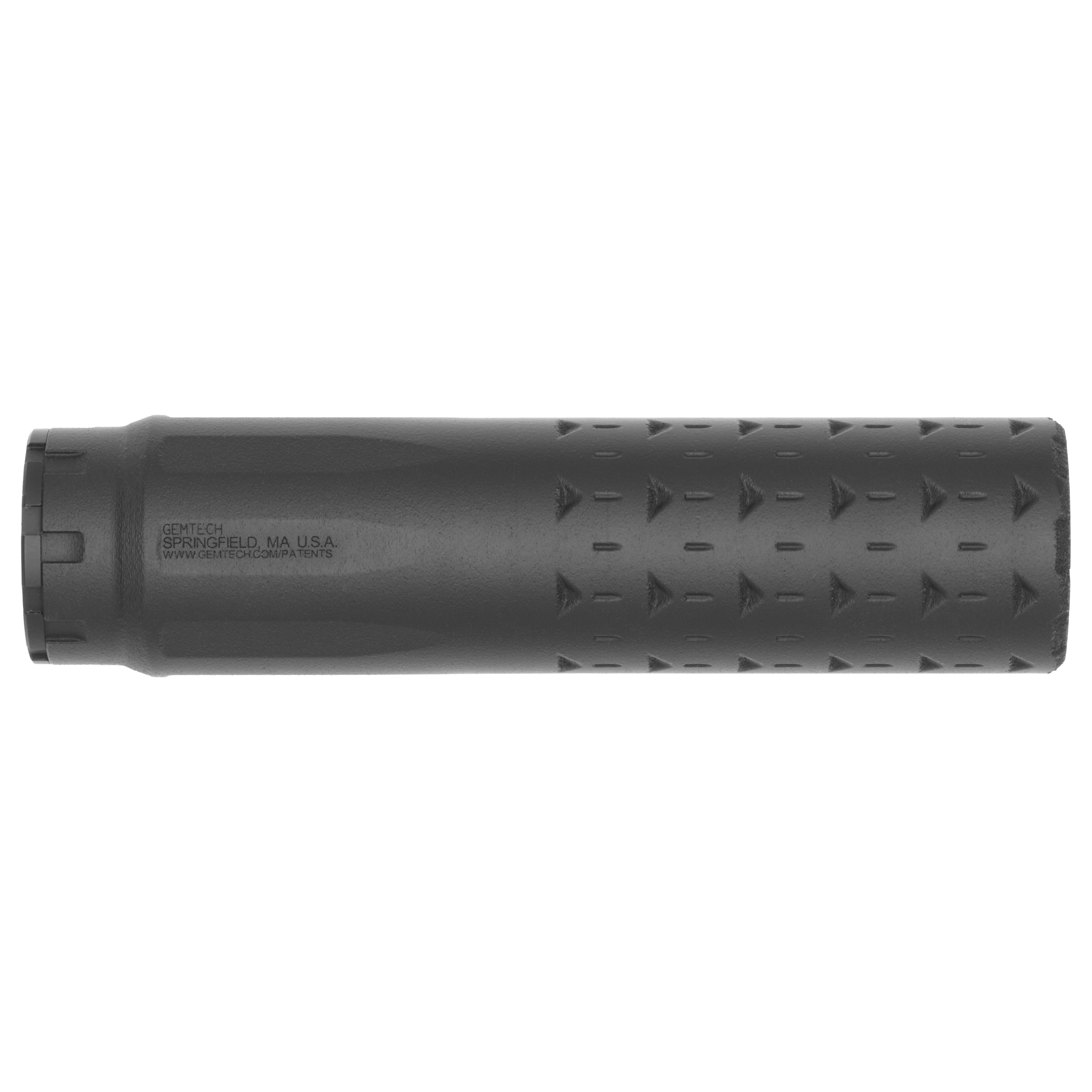 GEMTECH NEUTRINO 30CAL SILENCER DT