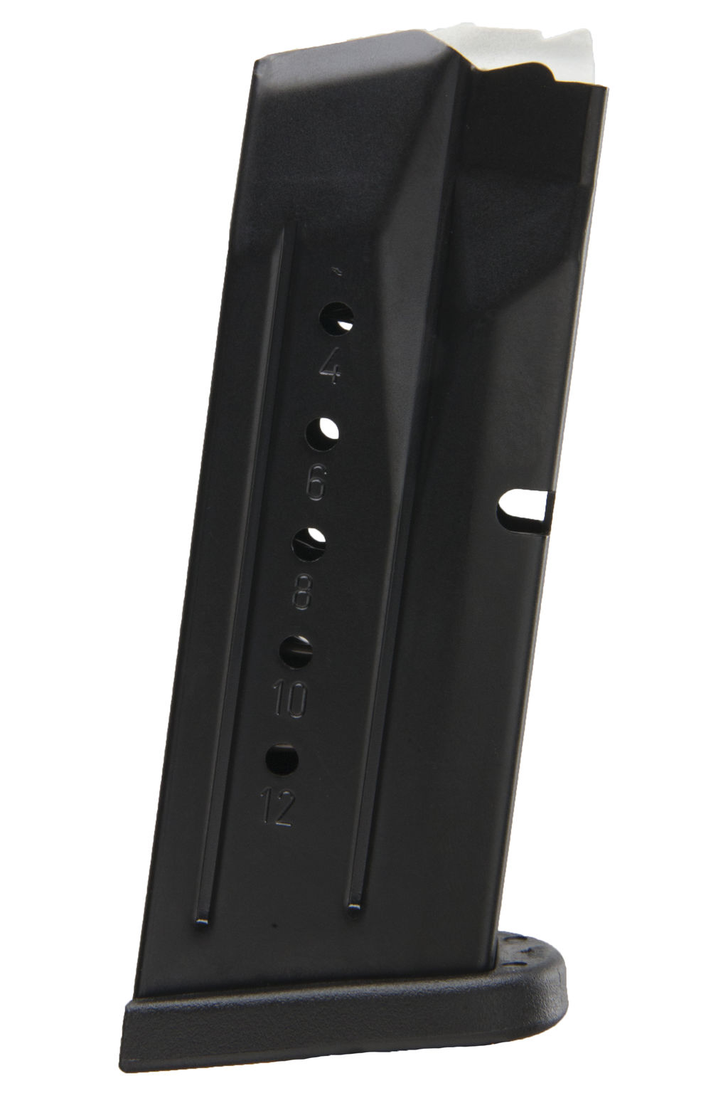 S&W MAG MPC 9MM 12RD