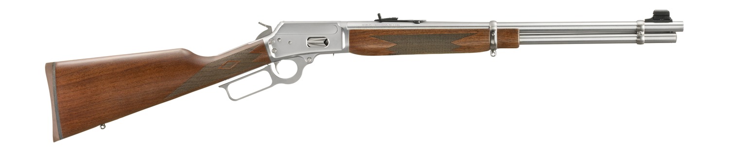 MARLIN 336 CLASSIC 45 COLT - 250TH YEAR OF AMERICAN LIBERTY