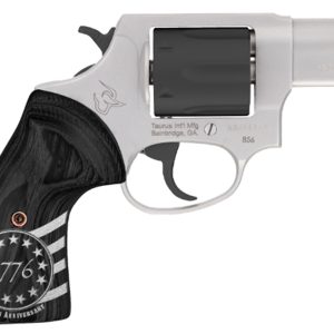 TAU M856 38SP DA REV 6R 2 1776