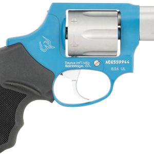 TAU M856ULCH 38SP DA 2SS SKYBL