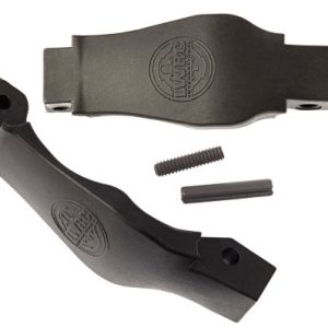 LWRC TRIGGER GUARD ADVANCED - BLACK FOR AR-15