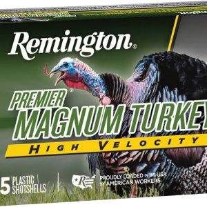 REM 20G MAGTRKY HV 3-1.125-5 5