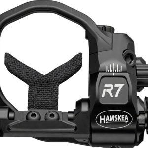 HAMSKEA ARROW REST R7 - INTEGRATE RH BLACK