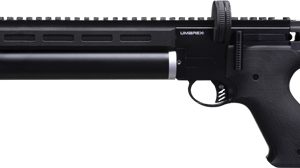UMAREX AIR RIFLE NOTOS G2 .22 - 825FPS 15RD 118CC TANK