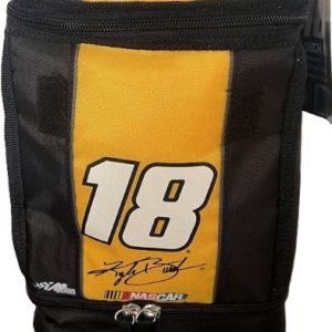 ENCON NASCAR LUNCH KIT DUAL - COMPARTMENT #18 KYLE BUSCH
