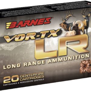 BAR 7MM 139GR VORTX LRX 20RD