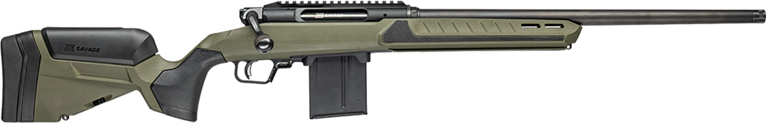 SAV IMPLSE CORE PRED 6.5CRD 20