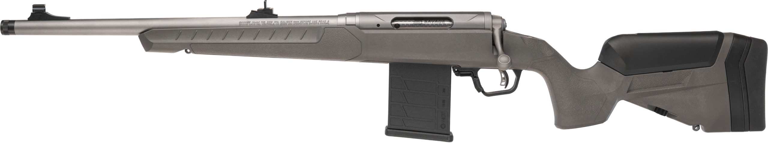 SAV 110 RIDGE HNTR LH 7BC