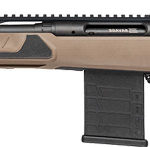 SAV 110 SCOUT V2 LH 5.56 16B
