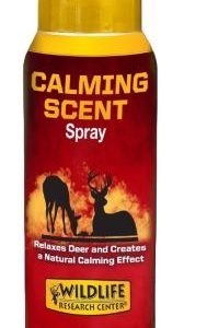 WRC CALMING SCENT 3OZ AEROSOL
