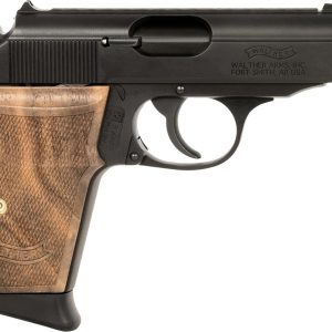 WAI PPK/S SD 32AP B TB WAL 7R
