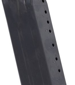 HK MAGAZINE MARK23 45ACP 12RD - BLACK STEEL