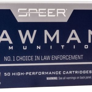 SPR 45GAP 185GR LAW TMJFN 50RD