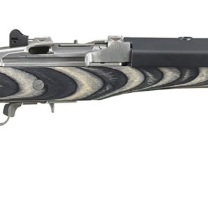 RUG MINI-14 RNCH 223 SS 5R DE