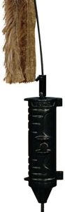 PRIMOS PREDATOR DECOY SIT N - SPIN CRAZY CRITTER