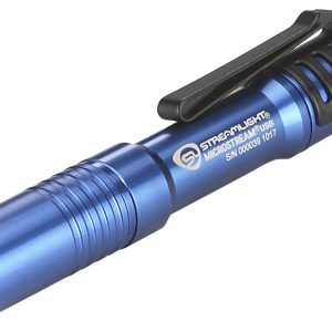 SLI MICROSTREAM LGT 250LUM BLU