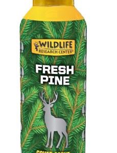 WRC FRESH PINE COVER SCENT - SPRAY 8OZ