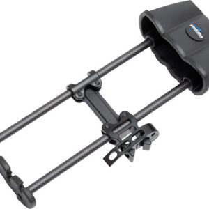 EXCALIBUR QUIVER REBOLT - 4-ARROW BLACK