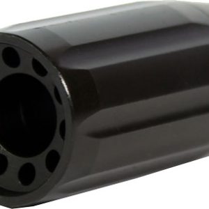 KAW VALLEY PRECISION LINEAR - COMP M14X1 LH THREADS BLACK