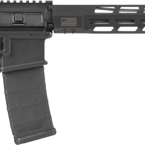 SIG M400 TRD2 RFL 5.56 30R BLK